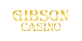 Gibson Casino Logo