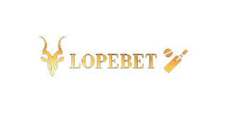 LopeBet Casino logo