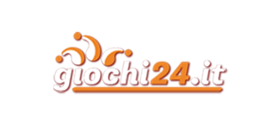 Giochi24 Casino Logo