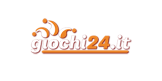 Giochi24 Casino logo