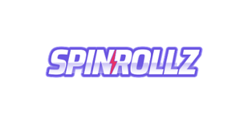 Spinrollz Casino Logo