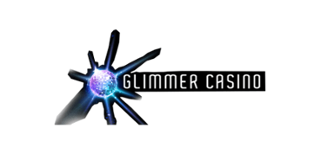 Glimmer Casino logo