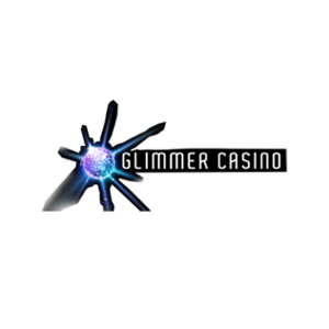 Glimmer Casino Logo