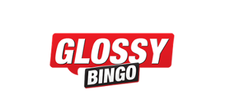 Glossy Bingo Casino logo