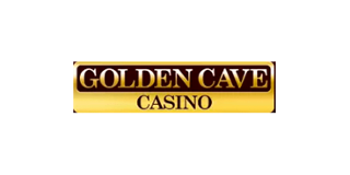 Golden Cave Casino Logo