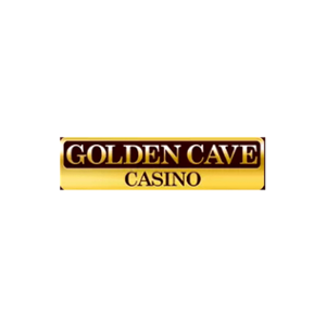 Golden Cave Casino Logo