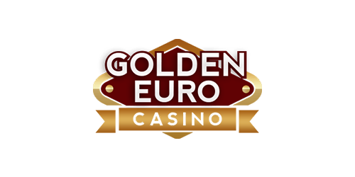 Онлайн-Казино Golden Euro Logo