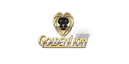 Golden Lion Casino Logo