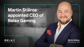 Martin Stalros