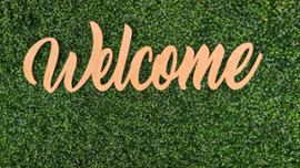 Welcome onboard.