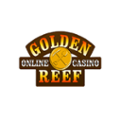 Golden Reef Casino Logo