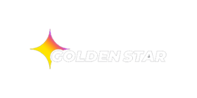 Golden Star Casino Logo
