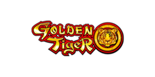 Golden Tiger Casino Logo