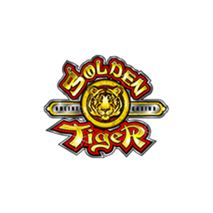 Golden Tiger Casino Logo