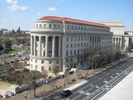 US FTC
