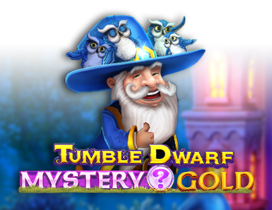 Tumble Dwarf Mystery Gold