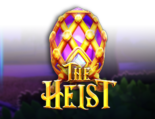 The Heist (Cayetano Gaming)
