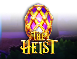 The Heist (Cayetano Gaming)
