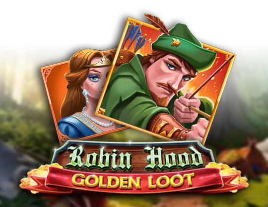 Robin Hood Golden Loot