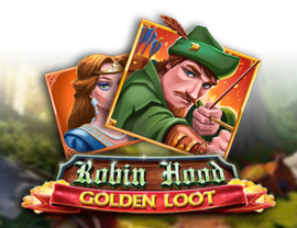 Robin Hood Golden Loot