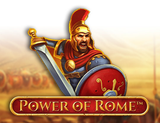 Power of Rome