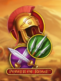 Power of Rome