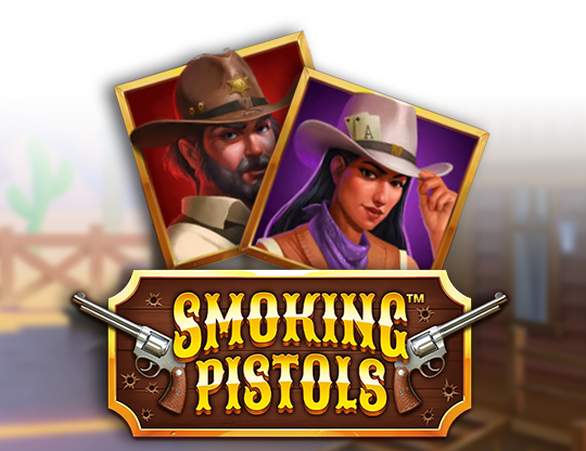 Smoking Pistols