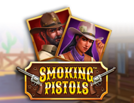 Smoking Pistols