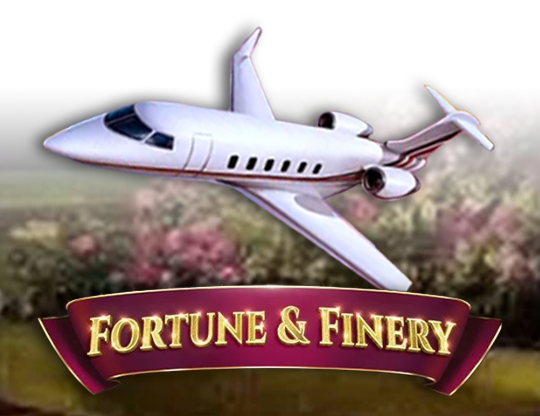 Fortune & Finery