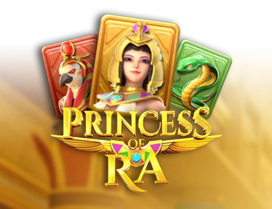 Princess of Ra