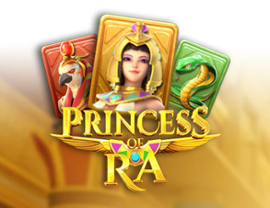 Princess of Ra