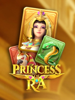 Princess of Ra