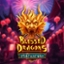 Blessed Dragons Hold and Win