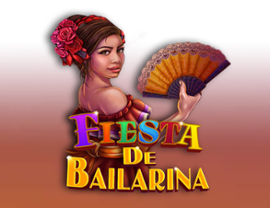 Fiesta De Bailarina