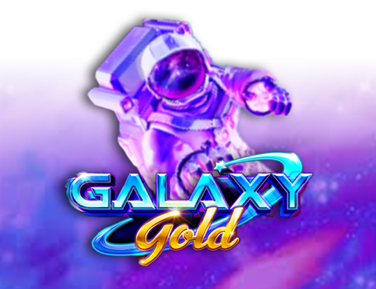 Galaxy Gold CashStacks