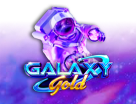 Galaxy Gold CashStacks