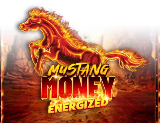 Mustang Money Energized
