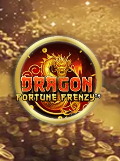 Dragon Fortune Frenzy