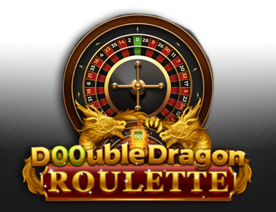 Double Dragon Roulette