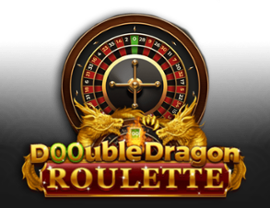 Double Dragon Roulette
