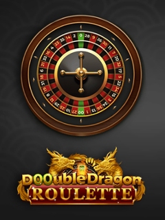 Double Dragon Roulette