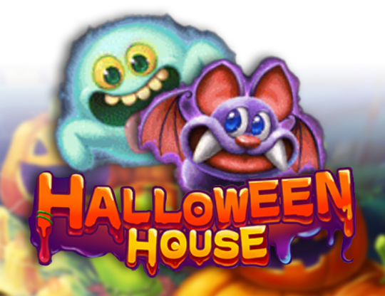 Halloween House