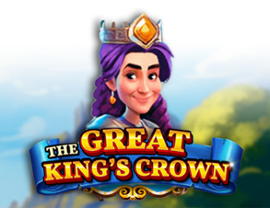 The Great King’s Crown