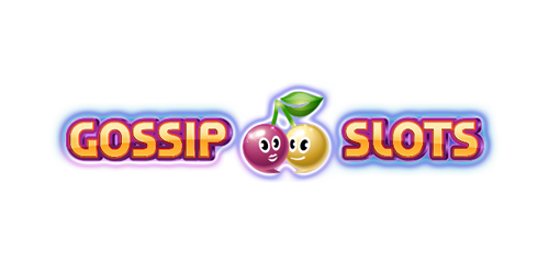 Онлайн-Казино Gossip Slots Logo