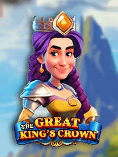 The Great King’s Crown