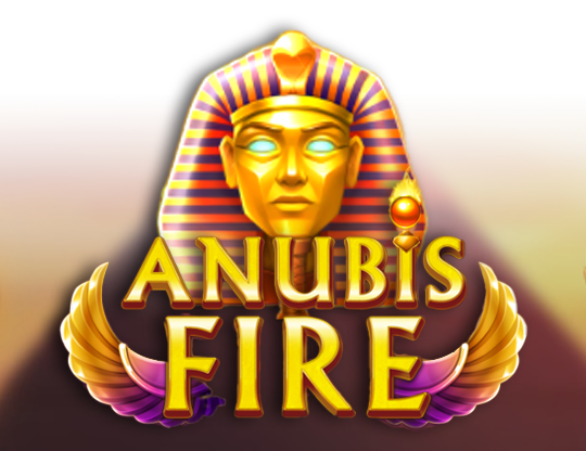 Anubis Fire