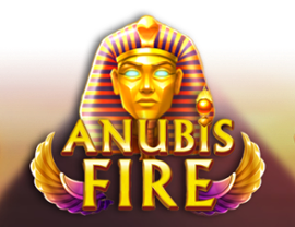 Anubis Fire