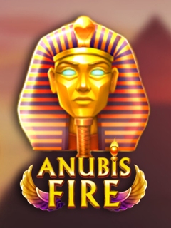 Anubis Fire