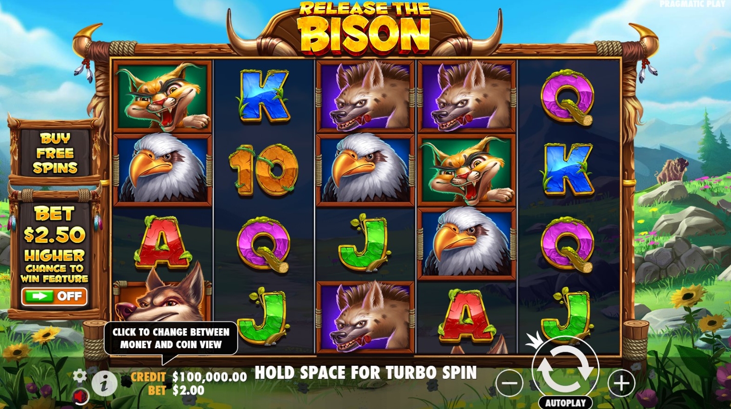 playbison casino