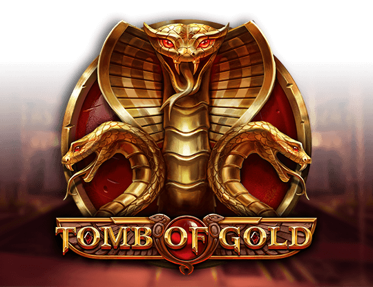 Tomb of Gold